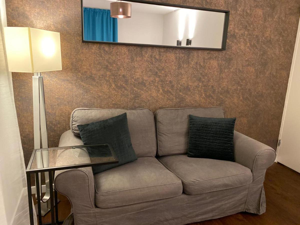 B&B By The C Flessingue Extérieur photo